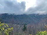 19 24 647 - 2021 Spring Backpacking Middle Prong Wilderness NC