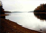 1997 Fall Sheltowee Cumberland Falls To Laurel Lake