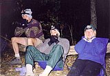 1999 Fall Sheltowee Northern Terminus to KY Rt-32