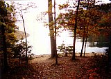 1997 Fall Sheltowee Cumberland Falls To Laurel Lake
