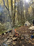 2022-Fall AT-Roan Mtn