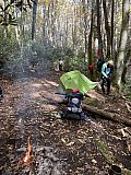 2022-Fall AT-Roan Mtn