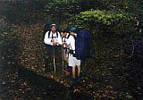 1997 Fall Sheltowee Cumberland Falls To Laurel Lake