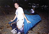 1997 Fall Sheltowee Cumberland Falls To Laurel Lake