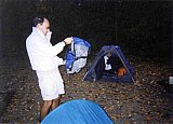 1997 Fall Sheltowee Cumberland Falls To Laurel Lake