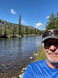 262 828 1130 - 2021 Summer Yellowstone National Park