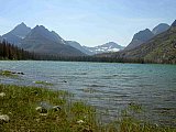 2008 Glacier