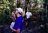 1998 Fall Sheltowee Zacharia to Mariba