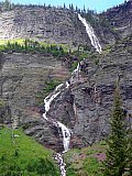 2008 Glacier