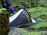 2003 Snake Den Ridge