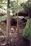 1998 Fall Sheltowee Zacharia to Mariba