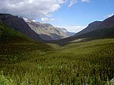2008 Glacier