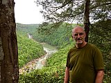 2017 Spring Backpack Sheltowee Trace South Terminus