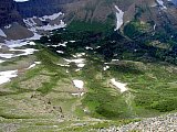 2008 Glacier