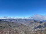 34 25 0112 - 2021 Spring Backpacking Middle Prong Wilderness NC