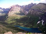 2008 Glacier