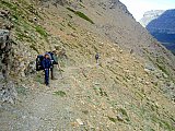 2008 Glacier