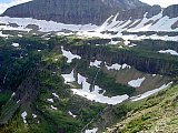 2008 Glacier