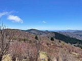 30 25 0126 - 2021 Spring Backpacking Middle Prong Wilderness NC