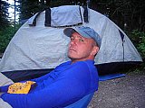 2008 Glacier