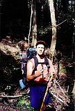 1998 Fall Sheltowee Zacharia to Mariba