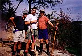 1998 Fall Sheltowee Zacharia to Mariba
