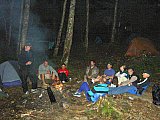 2003 Snake Den Ridge