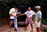 1998 Fall Sheltowee Zacharia to Mariba