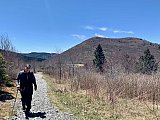 41 25 0202 - 2021 Spring Backpacking Middle Prong Wilderness NC