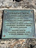 48 25 0414 - 2021 Spring Backpacking Middle Prong Wilderness NC