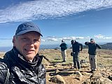 2021 Spring Backpacking Middle Prong Wilderness NC