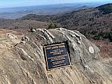 52 25 0505 - 2021 Spring Backpacking Middle Prong Wilderness NC