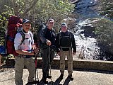 67 26 1051 - 2021 Spring Backpacking Middle Prong Wilderness NC