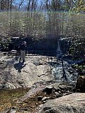 70 26 1104 - 2021 Spring Backpacking Middle Prong Wilderness NC