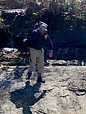 2021 Spring Backpacking Middle Prong Wilderness NC