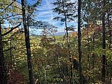2025 Fall BP Smoky Mtns Abrams Falls
