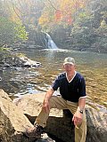 2025 Fall BP Smoky Mtns Abrams Falls