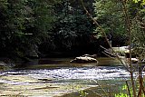 2005 Spring Sheltowee 12 Mile Death March to Laurel Lake