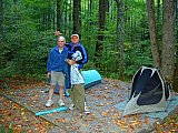 2007 Fall Hemphill Bald