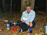 2007 Fall Hemphill Bald