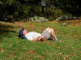 2007 Fall Hemphill Bald