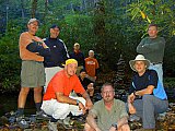 2007 Fall Hemphill Bald