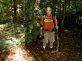 2007 Fall Hemphill Bald