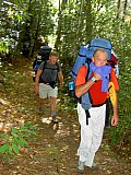 2007 Fall Hemphill Bald