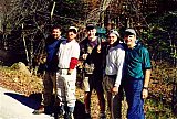 2001 PetersMtn Marks Branch